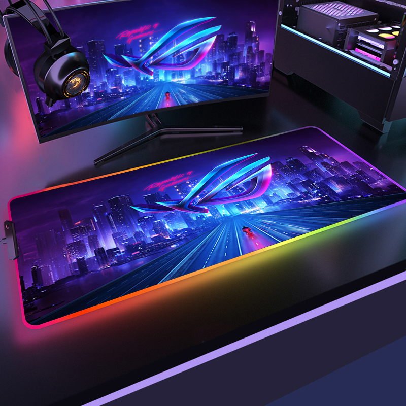 ROG ASUS ̹ RGB 콺 е ̸ ǻ 콺 е Ʈ 콺 е  å Ű   콺 е LED 콺 Ʈ